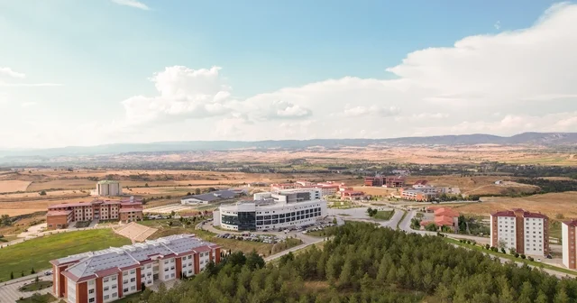 Kastamonu Üniversitesi nin patent ve lisanslama kapasitesini geliştirecek projesine destek Kastamonu Haberleri