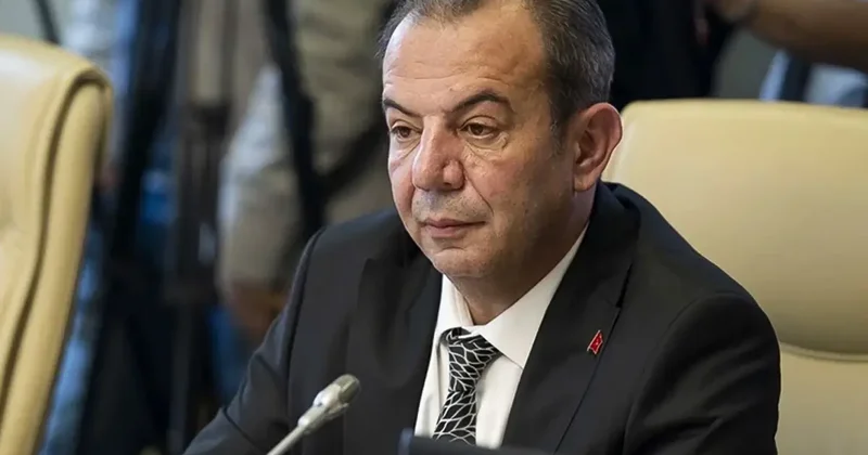 Tanju Özcan dosyasında yasak aşk iddiası! Mesajlar ifşa oldu: Hepinize yeterim