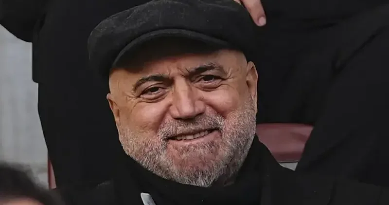 Hikmet Karaman ın yeni adresi 1 inci Lig: Play off mücadelesi verecek Futbol Haberleri