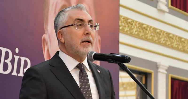 Bakan Işıkhan: Batman, Türkiye Yüzyılı nın lokomotif şehirlerinden biri oldu