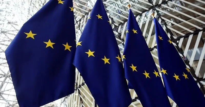 AB den Rusya kararı