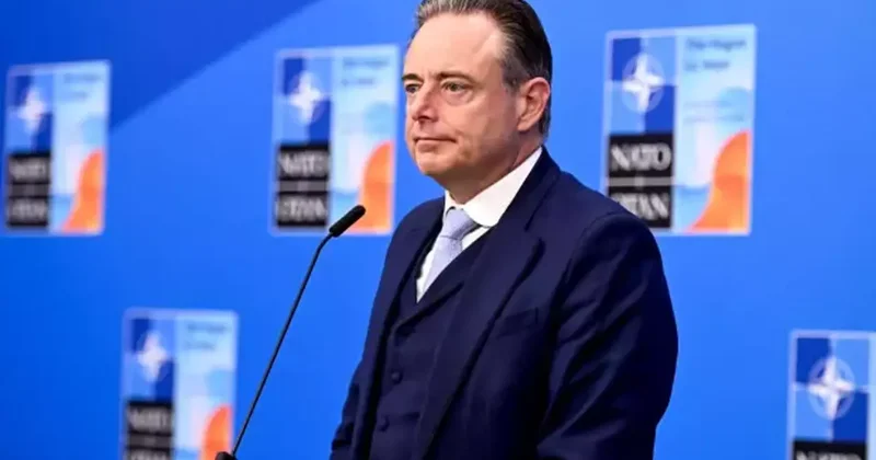 NATO ülkesinden bomba teklif: Tek yol Rusya ile anlaşmak