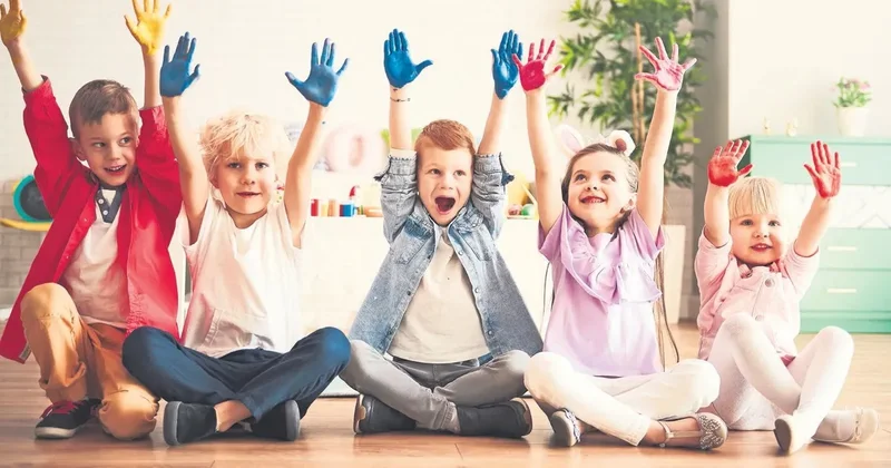 Tatilde ekranı bırakıp şehri keşfedelim