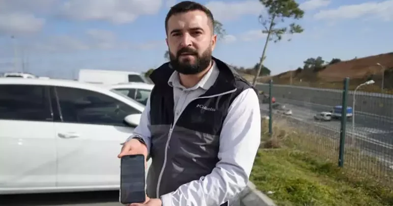 Sıfır aldığı elektrikli otomobil kabusu oldu! 1 ay kullandı, 6 aydır serviste