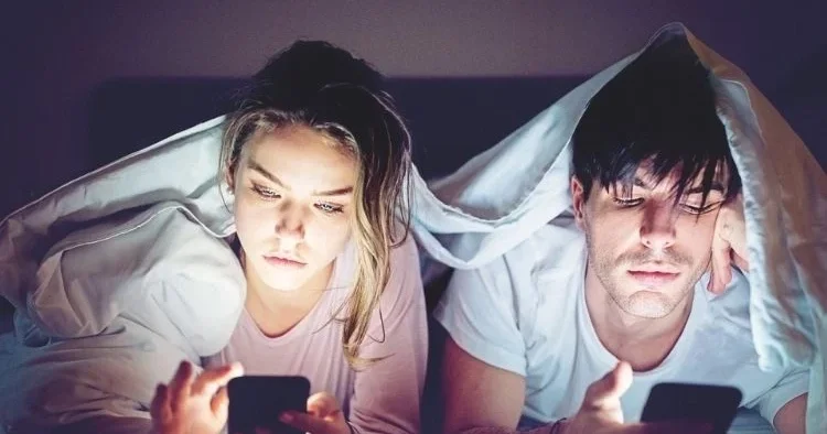 Modern çağ uykudan çalıyor