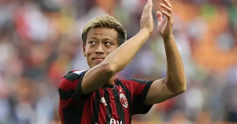 İran a destek veren efsane futbolcu ABD yi kızdırdı! Sözleşme iptal edildi