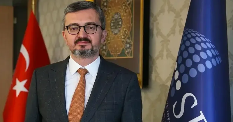 İletişim Başkanı Duran dan 14 Mart Tıp Bayramı mesajı: Sağlık çalışanlarımızın fedakarlığı kıymetlidir Gündem Haberleri