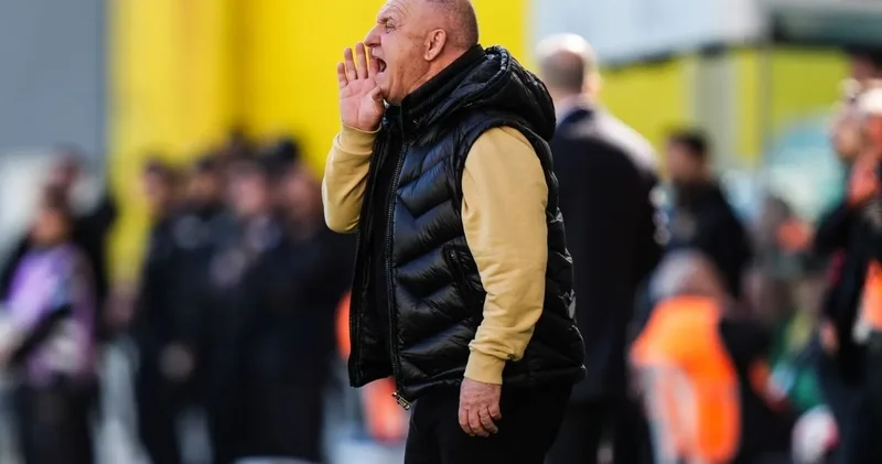 Amedspor da Mesut Bakkal açıkladı: Erzurumspor ve Erokspor dan sonra artık değişti