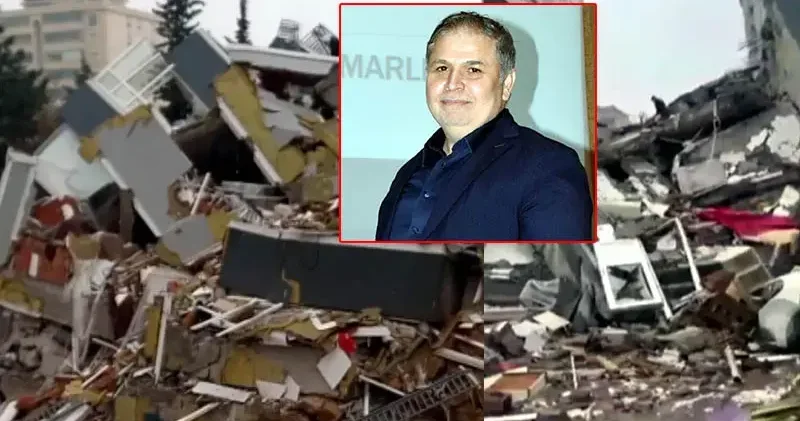 876,5 yıl hapisle yargılanan firari deprem sanığı, 250 gün sonra yakalandı