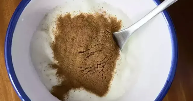 Yiyenler etkisini görüyor! Uyuduğunuzda bile kaslarınızı artırıyor