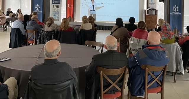 Ramazan ın manevi iklimini Balyanoz da yaşadılar Kocaeli Haberleri