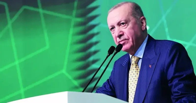 Ülkemizi ateş çukurundan uzak tutacağız Gündem Haberleri