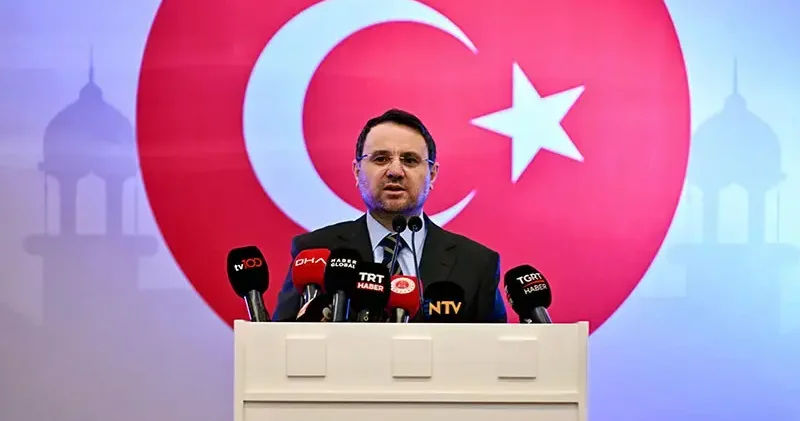 Bakan Gürlek: İnsanlar, sürecin adil olduğuna inandıklarında adalet duygusu gerçek anlamını bulur