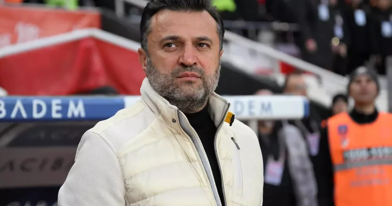 Bülent Uygun dan Fenerbahçe için Tuncay Şanlı iddiası!