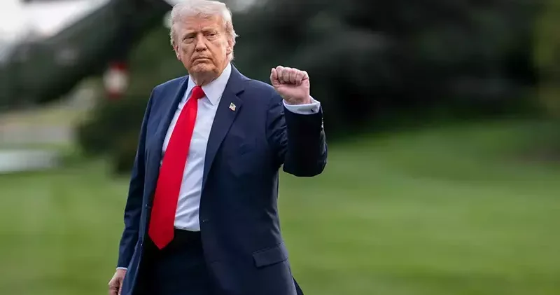 Trump: İran ın İsrail i yok etme planları artık öldü