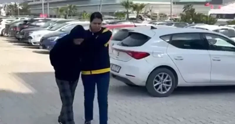 3 çocuğunun babasını öldürdüğü iddiasıyla tutuklandı