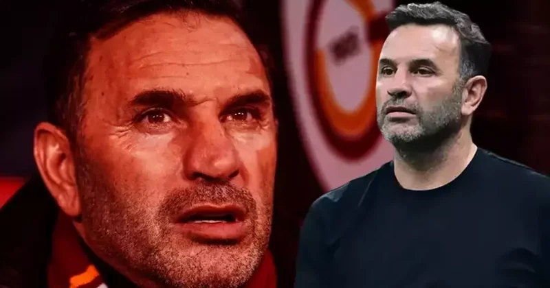 Galatasaray transfer hamlesi için sessiz sedasız düğmeye bastı! 10 numara için teklif çoktan hedefe ulaştı Fanatik Gazetesi Galatasaray (GS) Haberleri Spor