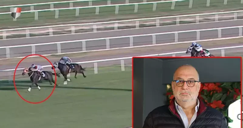 Adana’da yarış atı kavurma yapılan iş insanına da 132 bin TL ceza kesildi