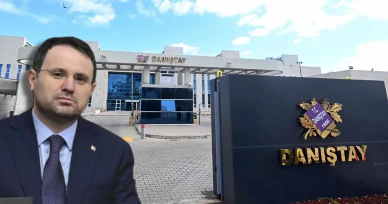 Danıştay’dan Akın Gürlek kararı! Atama davası reddedilmedi: Esastan inceleme başladı!