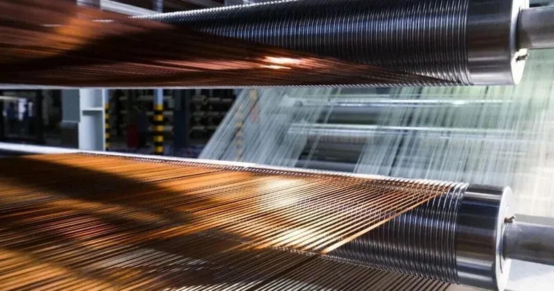 Çin, çelikten dört kat daha güçlü malzemeyi tanıttı! Yılda 100 ton üretim yapacaklar Sözcü Gazetesi