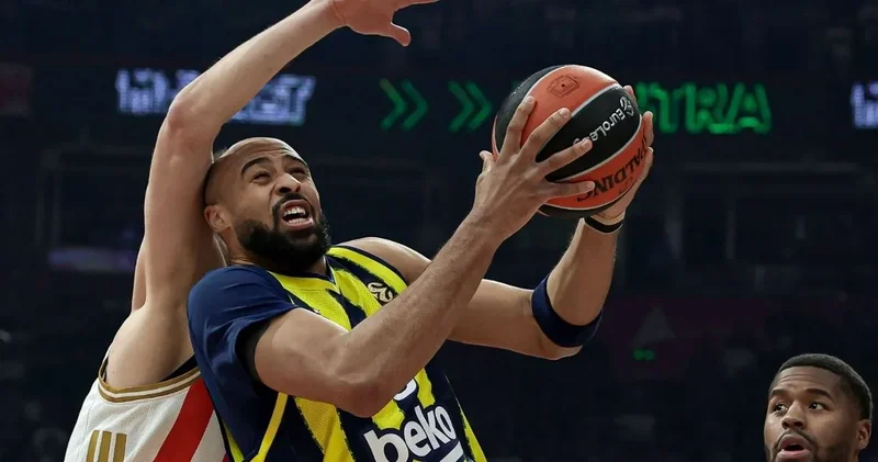 Hüsranbahçe! Avrupa da da hayal kırıklığı