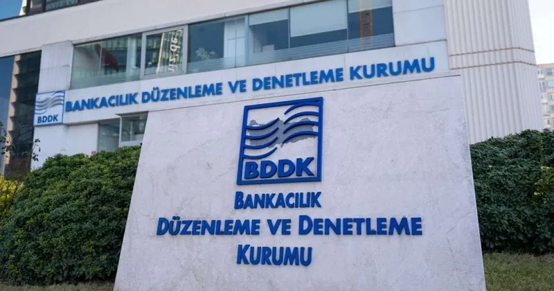 BDDK’dan iki yatırım bankası için iptal kararı