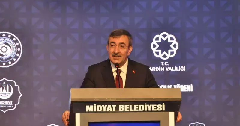 Yılmaz: Terörsüz Türkiye hedeflerimiz gerçekleştiğinde huzur çok daha güçlenecek