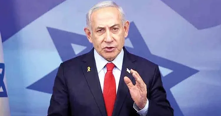 İtiraf gibi açıklama: Netanyahu Mesih’i bekliyor