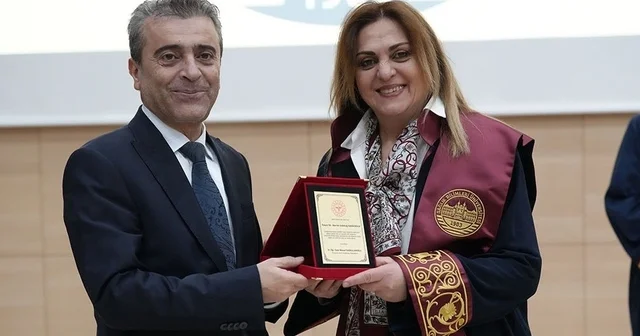 Erzurum Şehir Hastanesi nde Tıp Bayramı etkinliği Erzurum Haberleri