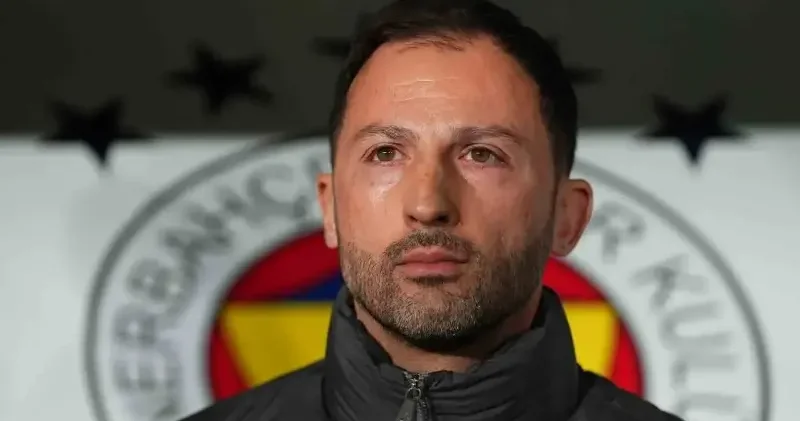 Fenerbahçe den Tedesco kararı: Resmi açıklama geldi Futbol Haberleri