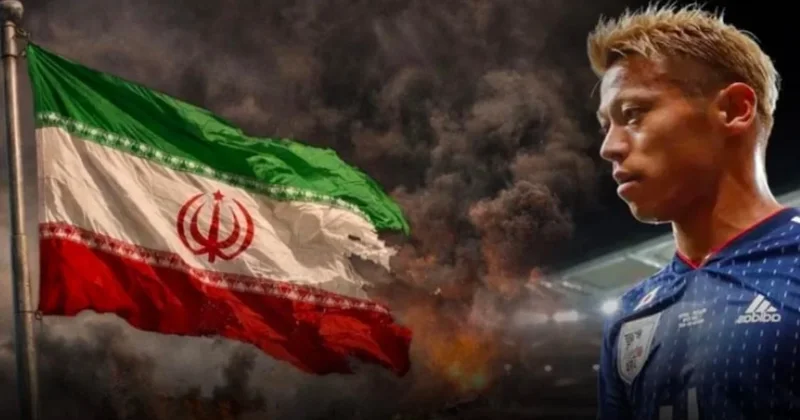 Efsane futbolcu İran a destek verince ABD li şirket anlaşmayı iptal etti Sözcü Gazetesi