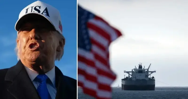 Trump: Birçok ülke Hürmüz Boğazı’na savaş gemisi gönderecek Amerika Haberleri