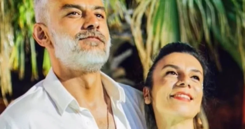 Hicran Akın ndan Kanbolat Görkem Arslan a: Ne desem kederime denk değil Magazin haberleri