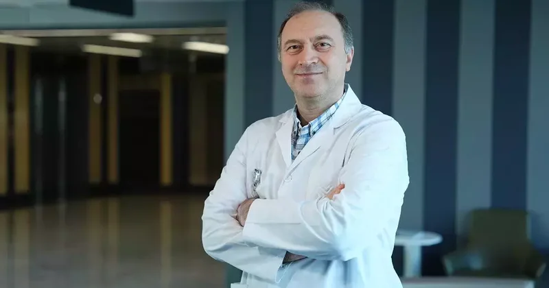 Glokom sessiz ilerliyor, görmeyi kalıcı olarak yok edebilir