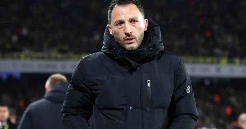 Fenerbahçe de acil durum toplantısı! Yönetimden Tedesco açıklaması Sözcü Gazetesi