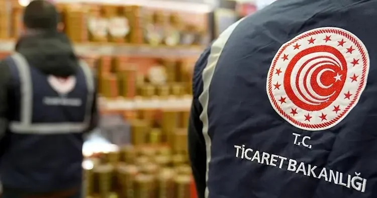 Bakanlık açıkladı! İşte en çok şikayet edilen ürünler