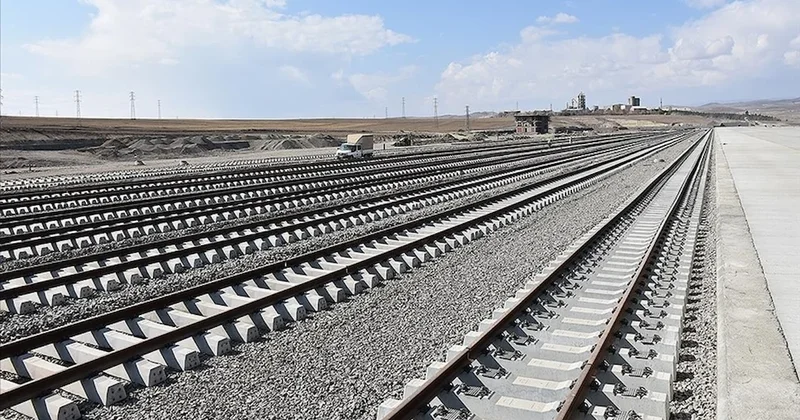 Yüksek hızlı trenle seyahat edenlerin sayısı 110 milyona ulaştı Sözcü Gazetesi