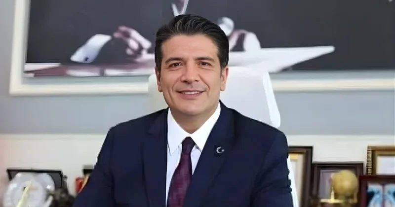 Eski Döşemealtı Belediye Başkanı Turgay Genç tutuklandı Sözcü Gazetesi