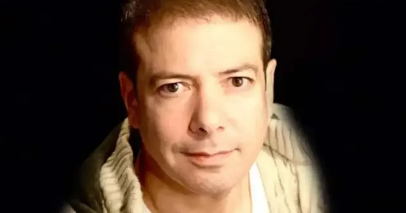 Oyuncu Canberk Uçucu hayatını kaybetti