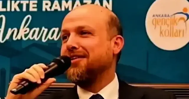 Bilal Erdoğan’dan samimi Fenerbahçe ve Galatasaray yorumu: Sevinçten yerimden sıçradım VİDEO İZLE