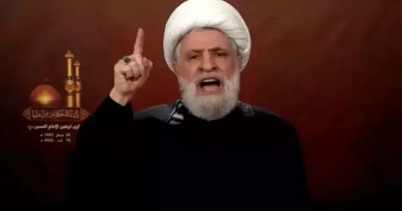 İsrail ile uzun savaşa hazırız