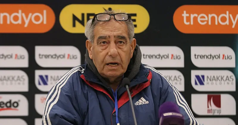 Kubilayhan Yücel: İyi bir futbol ortaya koymaya çalıştık!