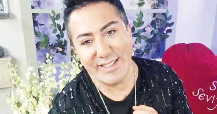 Murat Övüç : Tesettürlü takipçilerim için yaptım