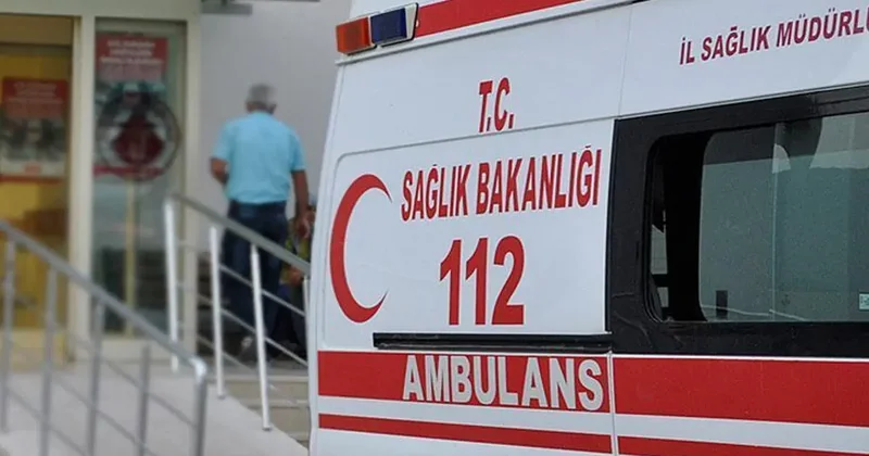 Yer: Manisa! Cezaevi firarisi saklandığı evde ölü bulundu