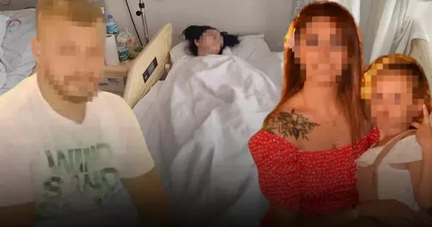 İzmir haberleri İzmir de kanlı plan: Çocuğunun annesini dördüncü kattan attı 14 Mart 2026