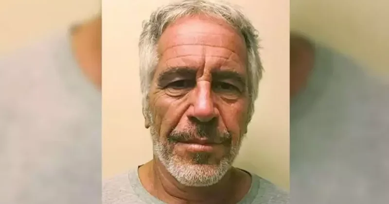 Pedofili küresel suç örgütü şantajcısı Jeffrey Epstein Florida’da görüldü iddiaları!