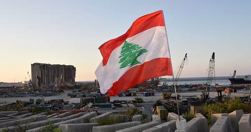 Lübnan Sağlık Bakanlığı duyurdu: Ölü sayısı 826 ya, yaralı sayısı 2 bin 9 a yükseldi