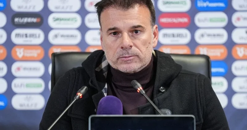 Fenerbahçe maçı için motivasyon gerekmiyor