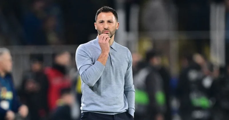 Fenerbahçe Başkanı Sadettin Saran: Tedesco ile devam ediyoruz Son dakika Fenerbahçe haberi Fenerbahçe Haberleri