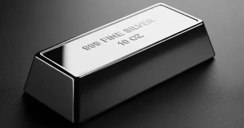 Gümüşte kritik viraj: Doların yükselişi değerli metali nasıl etkiledi?